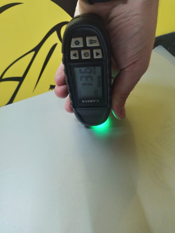 Крышка багажника задняя IS250 2012-2015 GSE30