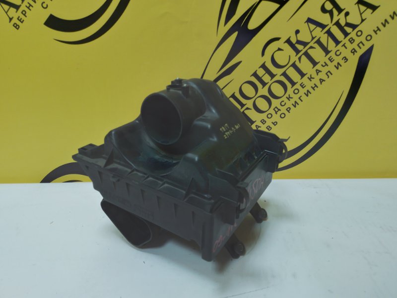 Корпус воздушного фильтра передний Lexus RX450H 2009-2011 GYL10 17700-31780 контрактная