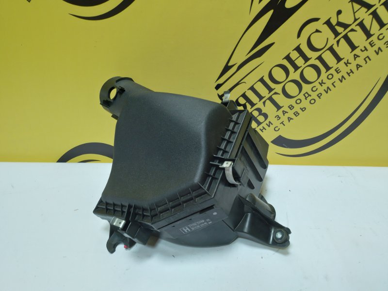 Запчасть корпус воздушного фильтра передний Lexus IS250 2012-2016 GSE30 17812-31100 контрактная Корпус воздушного фильтра передний Lexus IS250 2012-2016 GSE30 17812-31100 контрактная