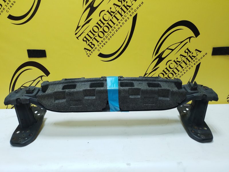 Запчасть жесткость бампера передний Porsche Cayenne 2013 958 7P5807550 контрактная Жесткость бампера передний Porsche Cayenne 2013 958 7P5807550 контрактная