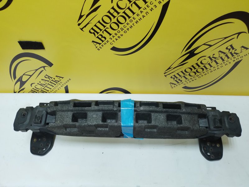 Жесткость бампера передний Porsche Cayenne 958 Жесткость бампера передний Porsche Cayenne 958