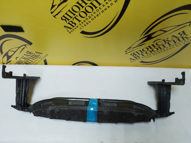 Жесткость бампера передний Cayenne 2013 958 Жесткость бампера передний Cayenne 2013 958