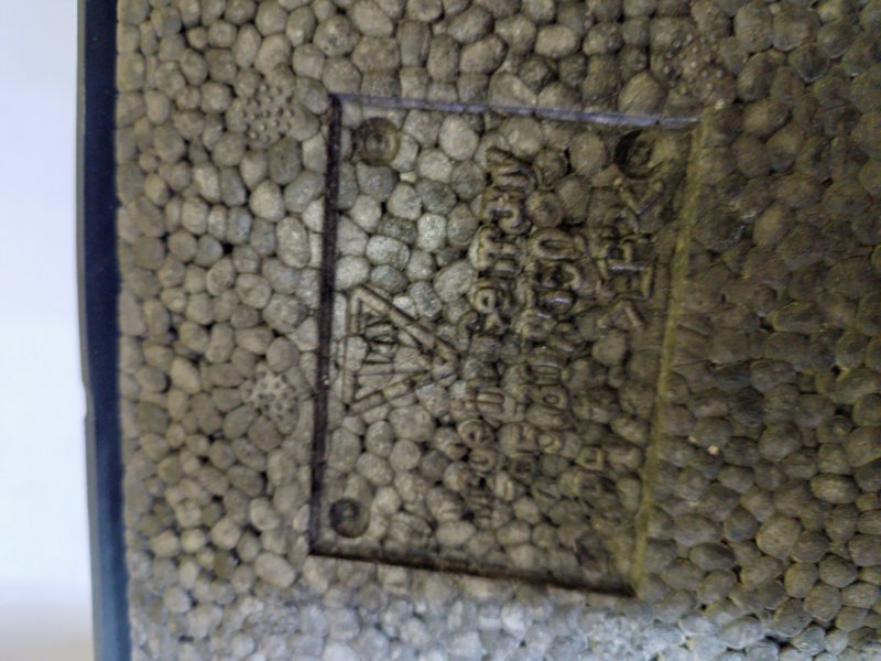 Жесткость бампера передний Cayenne 2013 958 Жесткость бампера передний Cayenne 2013 958