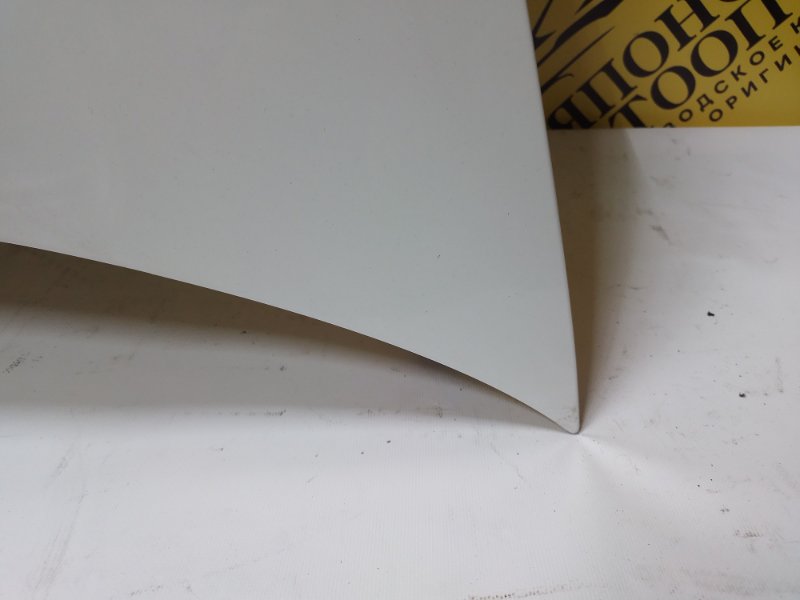 Капот передний Cayenne 2013 958