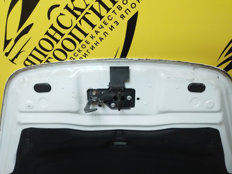 Капот передний Cayenne 2013 958