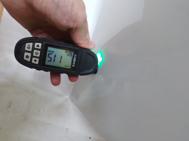 Капот передний Cayenne 2013 958