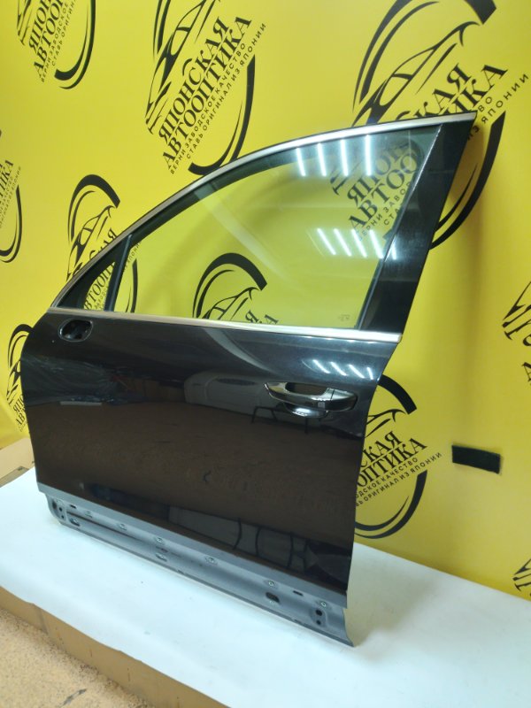 Дверь боковая передняя левая Porsche Cayenne 958 Дверь боковая передняя левая Porsche Cayenne 958