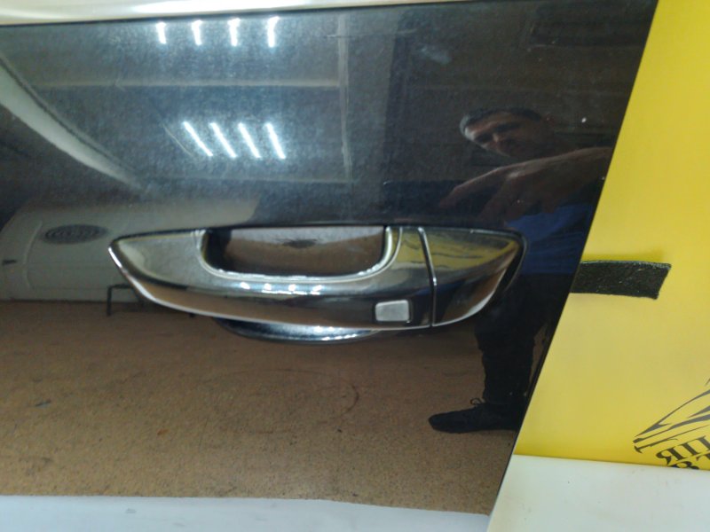 Дверь боковая передняя левая Cayenne 2013 958 Дверь боковая передняя левая Cayenne 2013 958