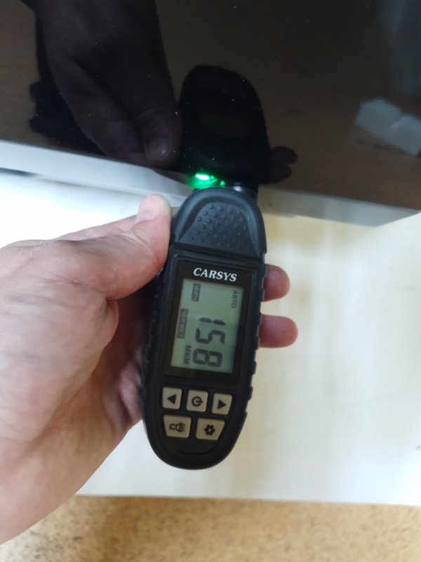 Дверь боковая передняя левая Cayenne 2013 958 Дверь боковая передняя левая Cayenne 2013 958