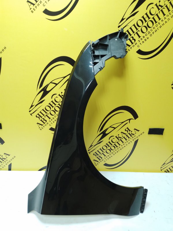 Запчасть крыло переднее правое Audi A7 2013 4GA 4G8821106B контрактная Крыло переднее правое Audi A7 2013 4GA 4G8821106B контрактная