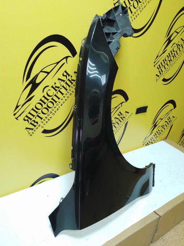 Крыло переднее правое A7 2013 4GA Крыло переднее правое A7 2013 4GA