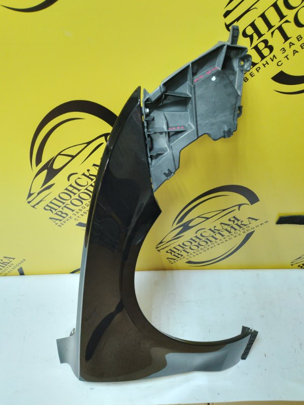 Крыло переднее правое Audi A7 4GA Крыло переднее правое Audi A7 4GA