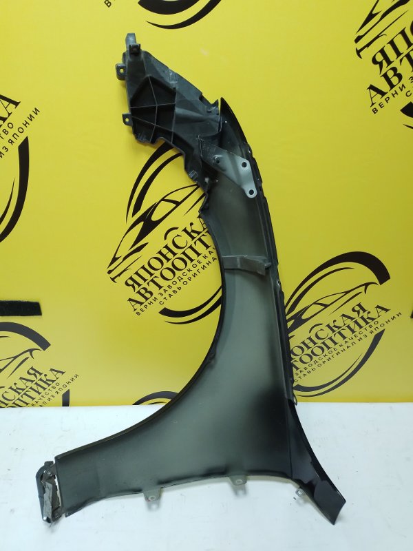 Крыло переднее правое A7 2013 4GA Крыло переднее правое A7 2013 4GA