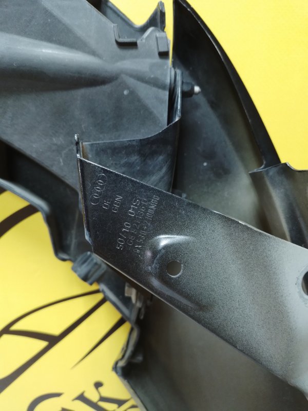 Крыло переднее правое A7 2013 4GA Крыло переднее правое A7 2013 4GA