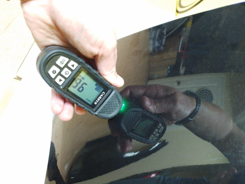 Крыло переднее правое A7 2013 4GA Крыло переднее правое A7 2013 4GA