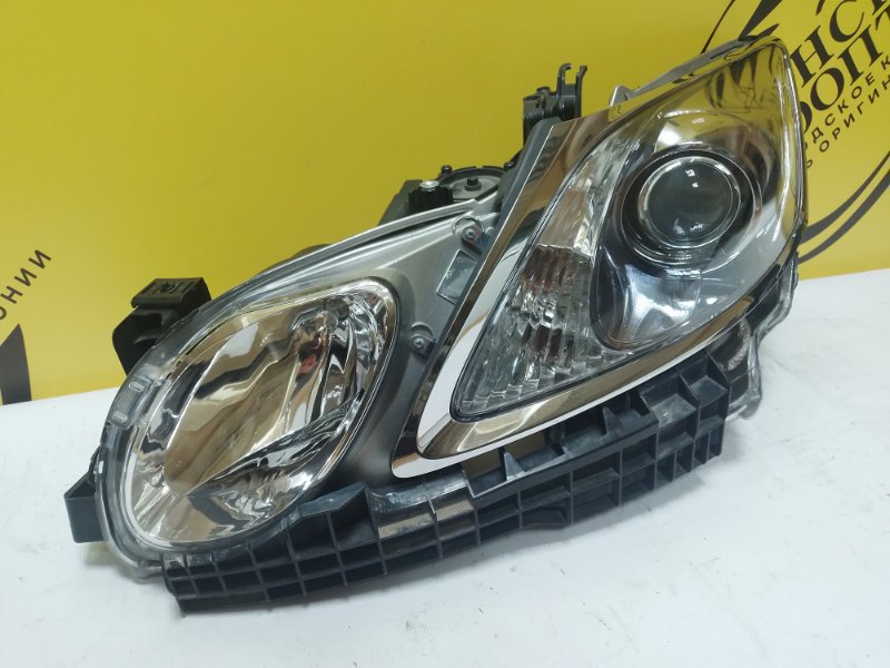 Фара передняя левая GS450h 2009 GRS191 2GRFSE