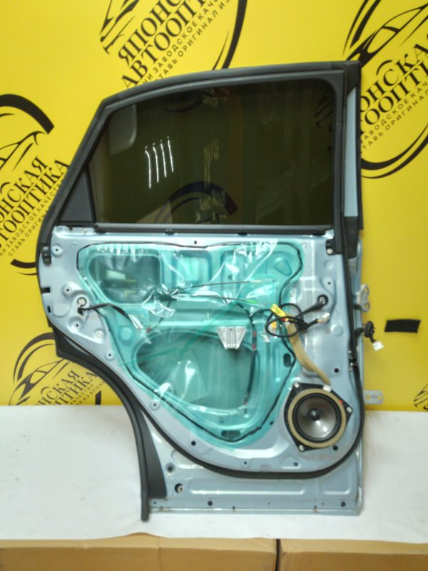 Дверь боковая задняя левая RX350 2010 GGL10 2GRFE