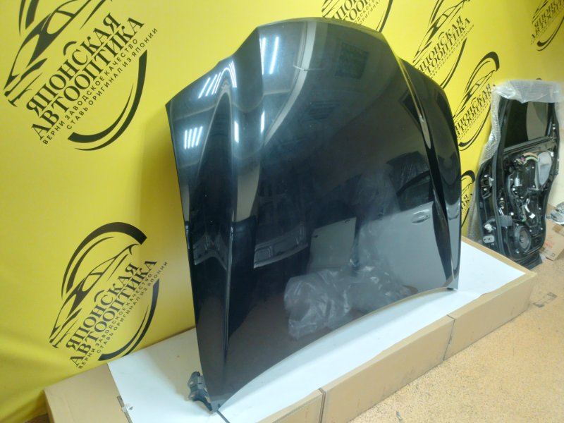 Капот GS250 2013 GRL10 2GR-FSE