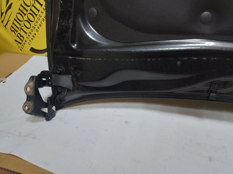 Капот GS250 2013 GRL10 2GR-FSE
