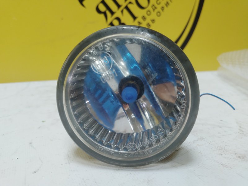 Фара противотуманная передняя правая Forester 2007 SG5 Фара противотуманная передняя правая Forester 2007 SG5