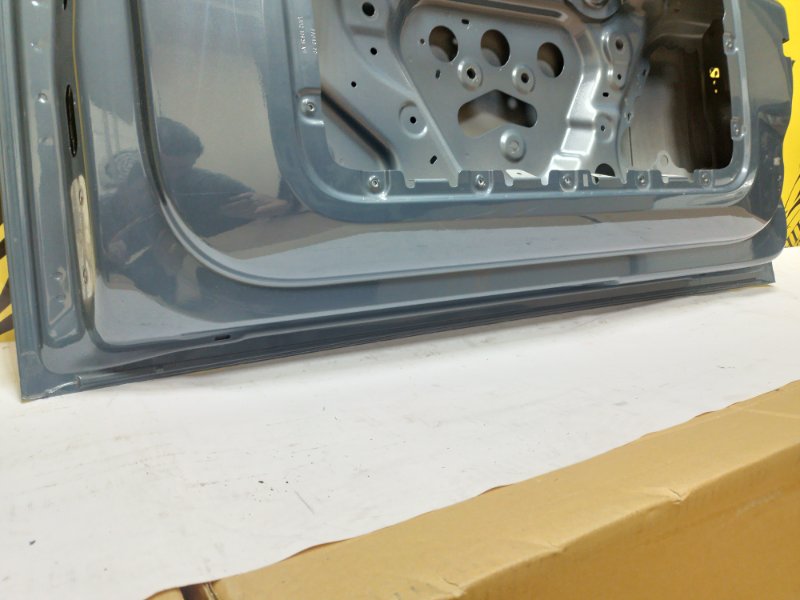 Дверь багажника задняя defender 2021 l663