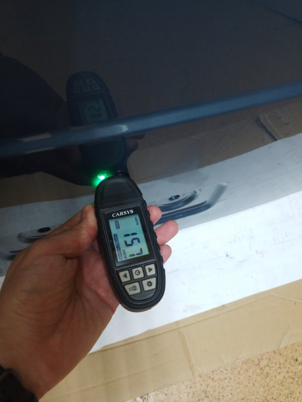 Дверь багажника задняя defender 2021 l663