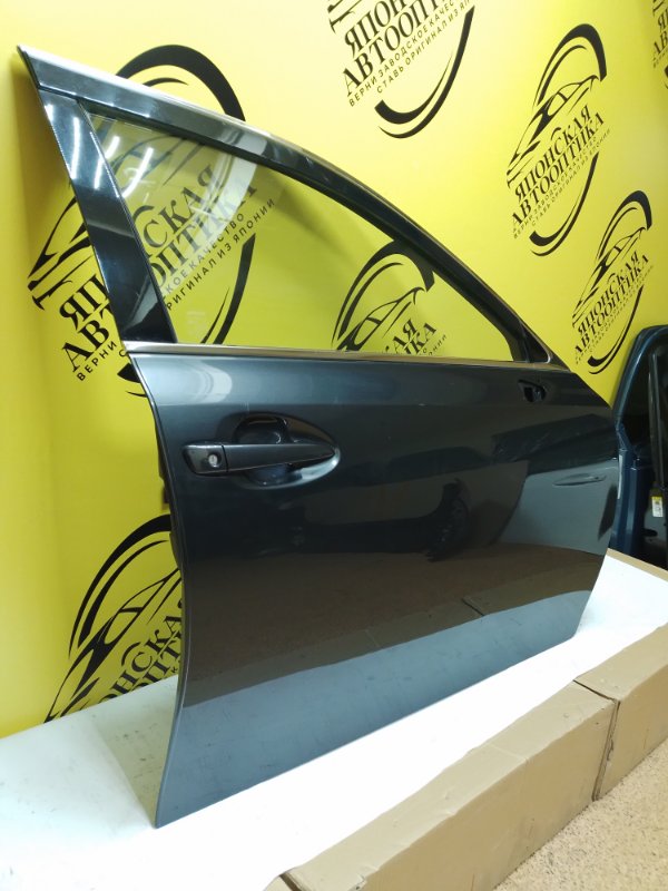 Дверь боковая передняя правая GS250 2014 Lexus GS250 2GR-FSE