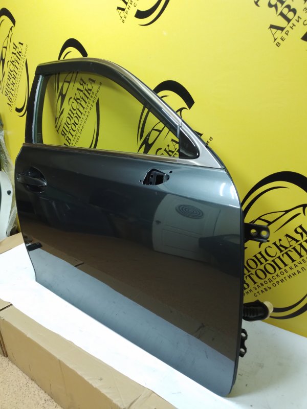 Дверь боковая передняя правая Lexus GS250 Lexus GS250 2GR-FSE