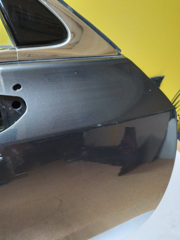 Дверь боковая передняя правая GS250 2014 Lexus GS250 2GR-FSE