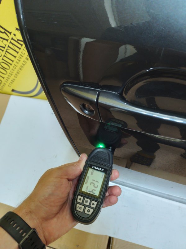 Дверь боковая передняя правая GS250 2014 Lexus GS250 2GR-FSE