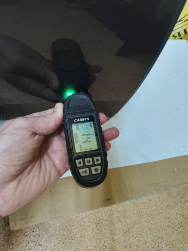 Дверь боковая передняя правая GS250 2014 Lexus GS250 2GR-FSE