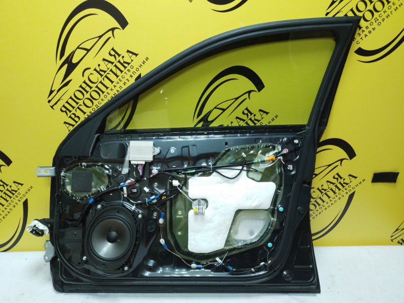 Дверь боковая передняя правая GS250 2014 Lexus GS250 2GR-FSE