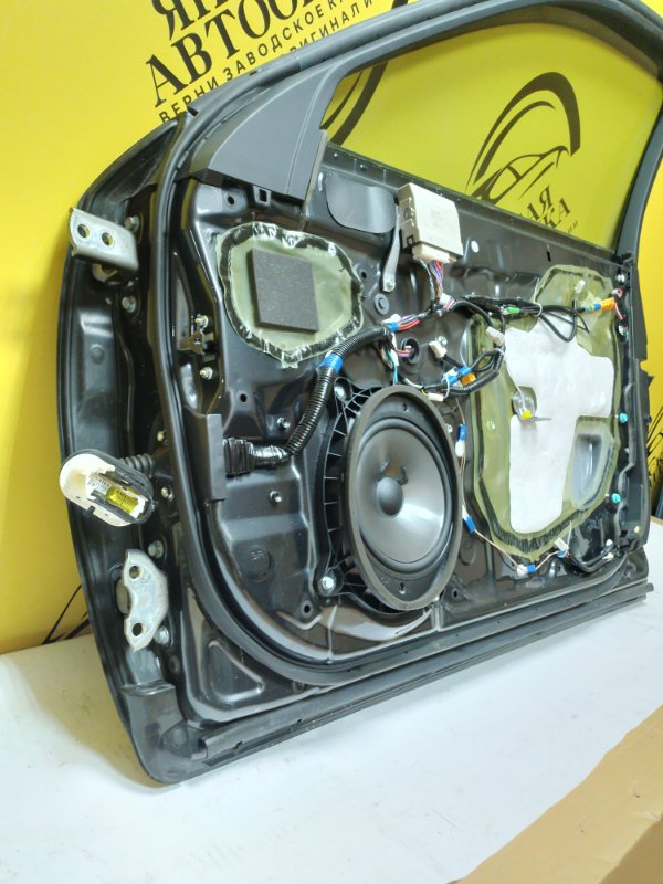 Дверь боковая передняя правая GS250 2014 Lexus GS250 2GR-FSE