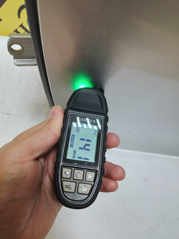 Дверь боковая задняя левая GS250 2013 AWL10 2GR-FSE Дверь боковая задняя левая GS250 2013 AWL10 2GR-FSE
