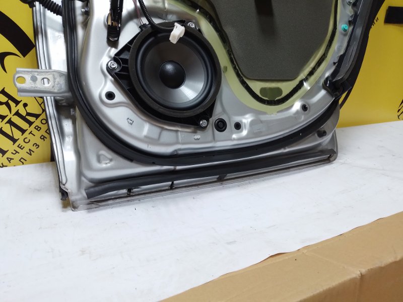 Дверь боковая задняя правая GS250 2013 GRL10 2ARFSE Дверь боковая задняя правая GS250 2013 GRL10 2ARFSE