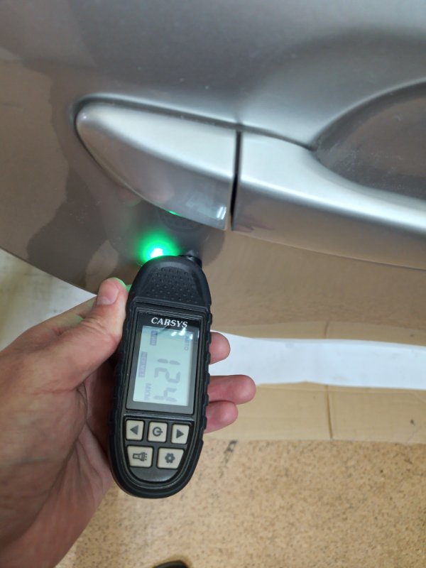 Дверь боковая задняя правая GS250 2013 GRL10 2ARFSE Дверь боковая задняя правая GS250 2013 GRL10 2ARFSE