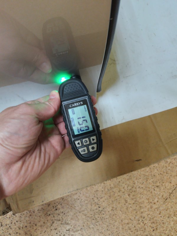 Дверь боковая задняя правая GS250 2013 GRL10 2ARFSE Дверь боковая задняя правая GS250 2013 GRL10 2ARFSE