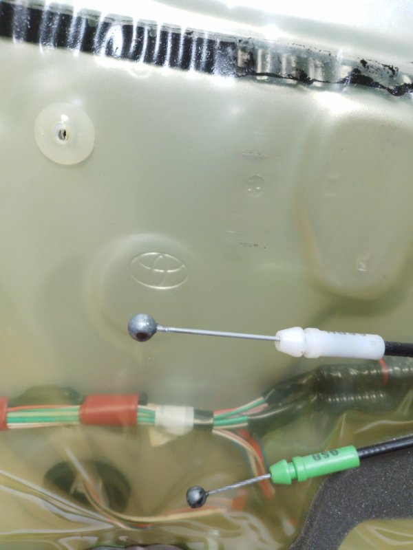 Дверь боковая задняя правая GS250 2013 GRL10 2ARFSE Дверь боковая задняя правая GS250 2013 GRL10 2ARFSE