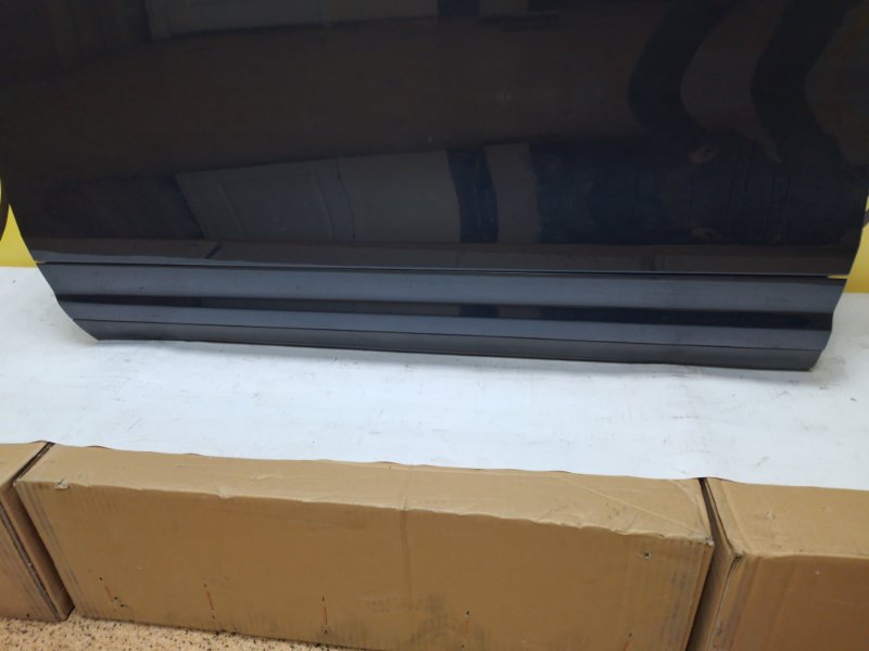 Дверь боковая передняя левая Cayenne 2011 958