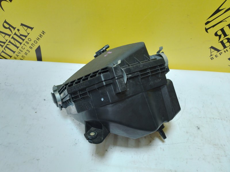 Корпус воздушного фильтра Lexus GS250 Lexus GS250 2GR-FSE Корпус воздушного фильтра Lexus GS250 Lexus GS250 2GR-FSE
