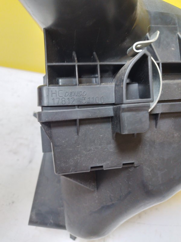 Корпус воздушного фильтра GS250 2013 Lexus GS250 2GR-FSE Корпус воздушного фильтра GS250 2013 Lexus GS250 2GR-FSE