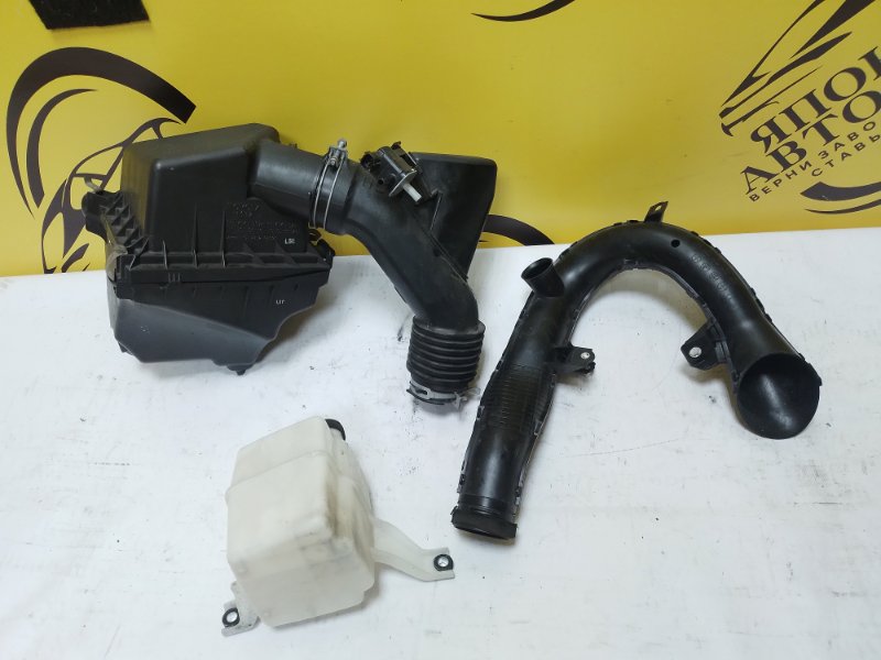 Корпус воздушного фильтра NX300H 2015 AYZ10 Корпус воздушного фильтра NX300H 2015 AYZ10