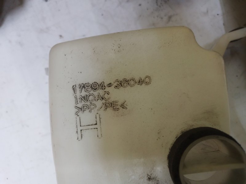 Корпус воздушного фильтра NX300H 2015 AYZ10 Корпус воздушного фильтра NX300H 2015 AYZ10