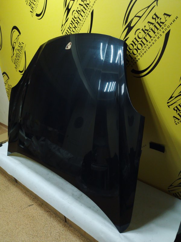 Капот Porsche Cayenne 958 Капот Porsche Cayenne 958