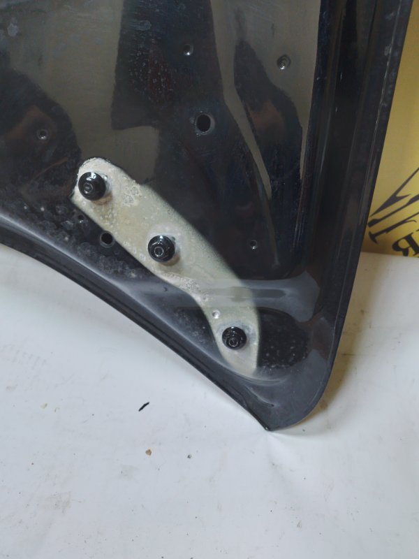 Капот Cayenne 2015 958 Капот Cayenne 2015 958