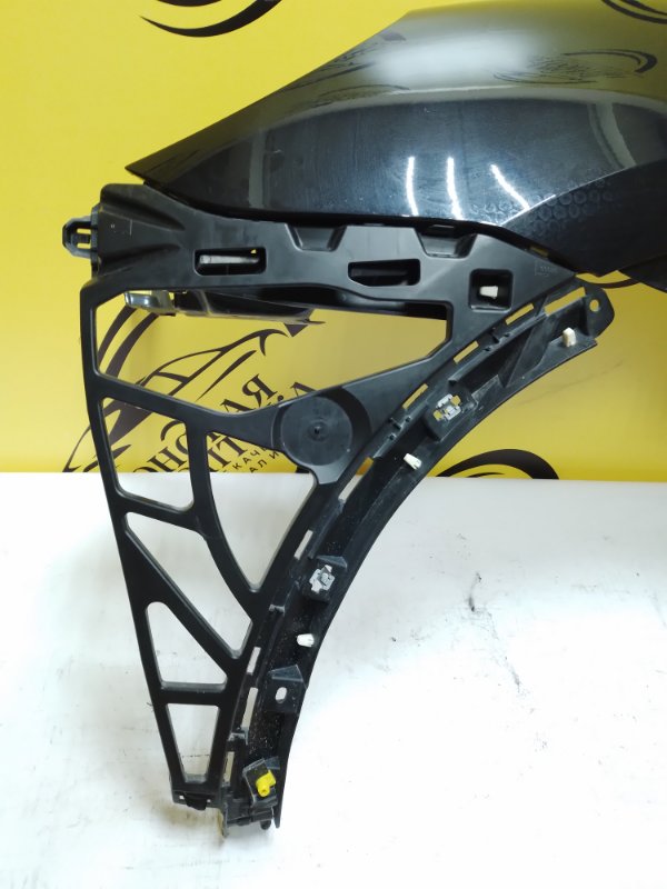 Крыло переднее левое Cayenne 2015 958 Крыло переднее левое Cayenne 2015 958