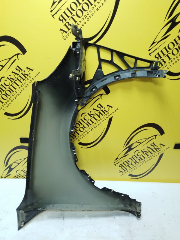 Крыло переднее левое Cayenne 2015 958 Крыло переднее левое Cayenne 2015 958