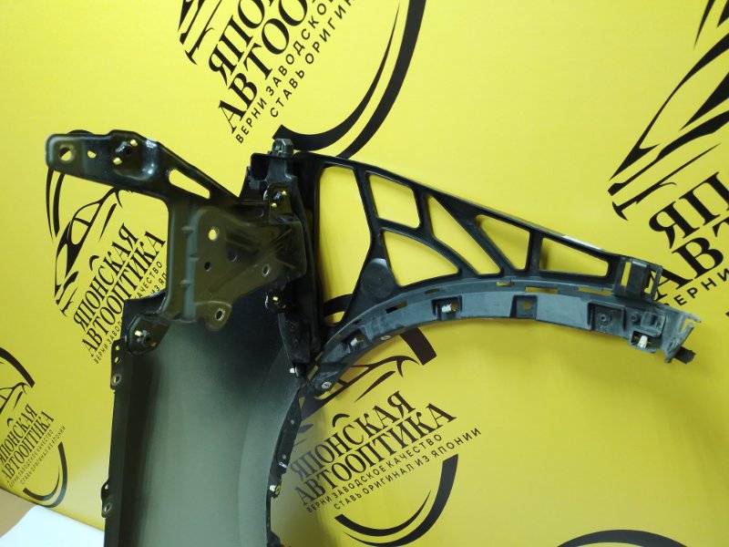 Крыло переднее левое Cayenne 2015 958 Крыло переднее левое Cayenne 2015 958