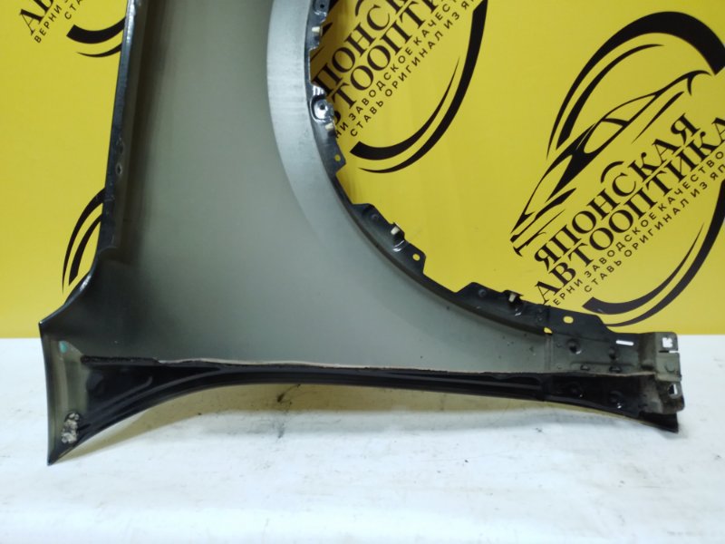 Крыло переднее левое Cayenne 2015 958 Крыло переднее левое Cayenne 2015 958