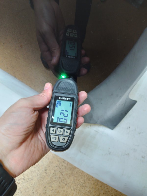 Крыло переднее левое Cayenne 2015 958 Крыло переднее левое Cayenne 2015 958